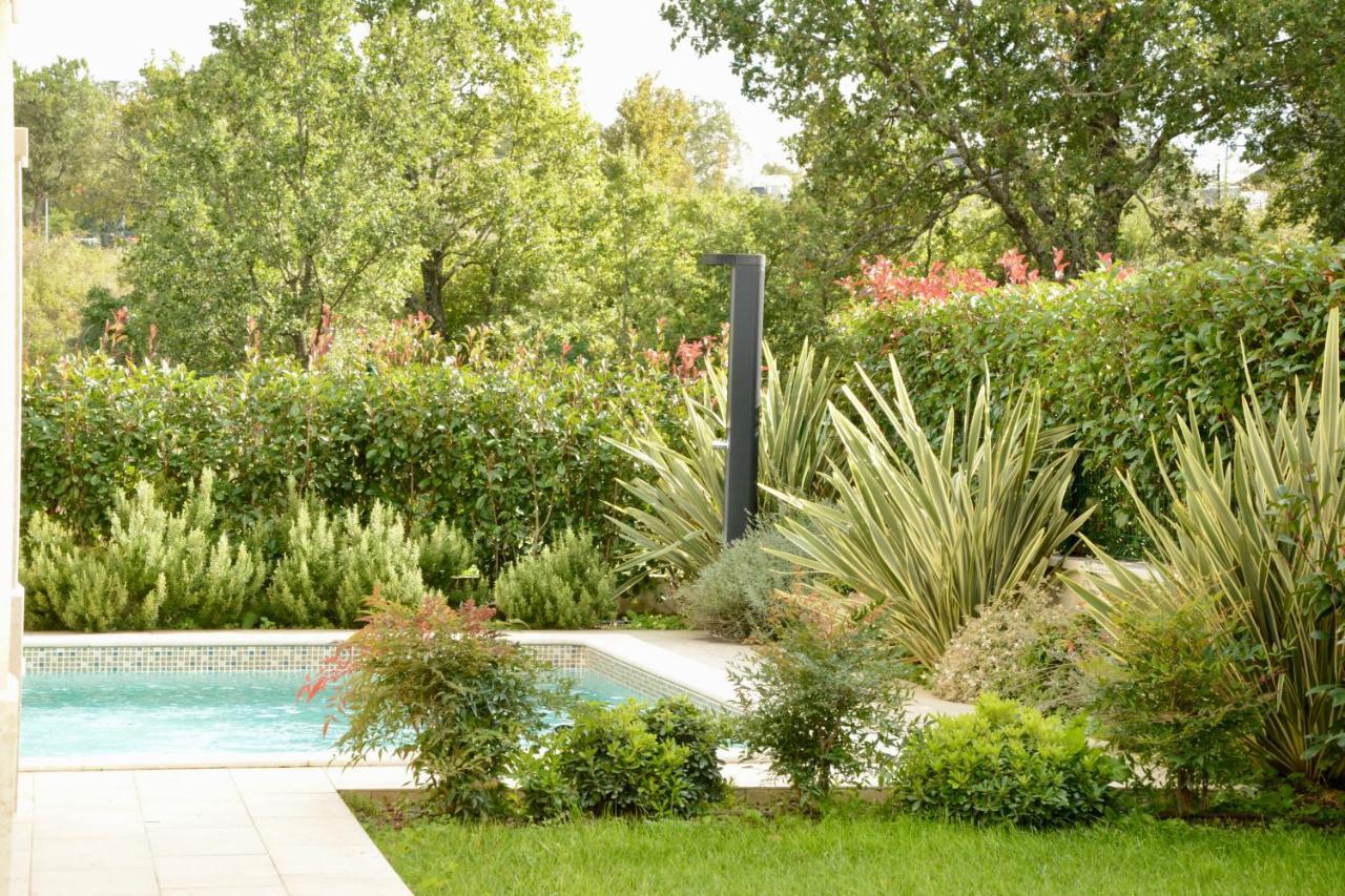 Private Villa "San Servolo House" With Sea View And Private Pool Buje Exterior foto